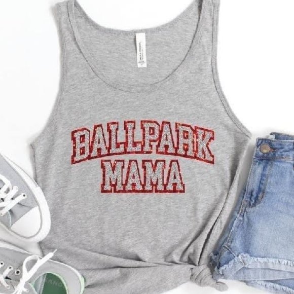 Ball Team Mascot Tees - Picture 8 of 13